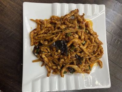 The Best Sichuan 0