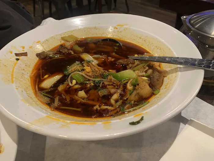 The Best Sichuan 3