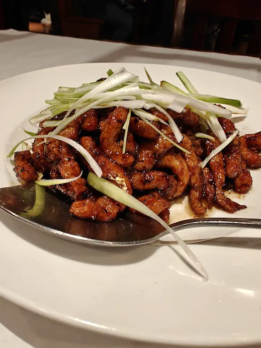 The Best Sichuan 8