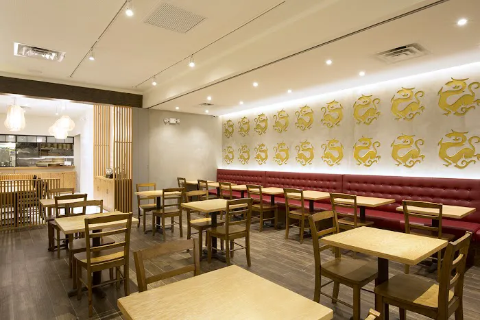 Tim Ho Wan Hell's Kitchen 5