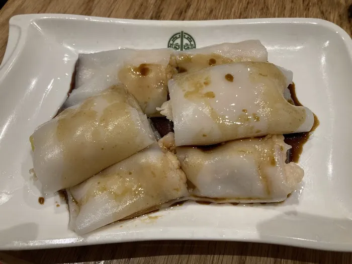 Tim Ho Wan Hell's Kitchen 4