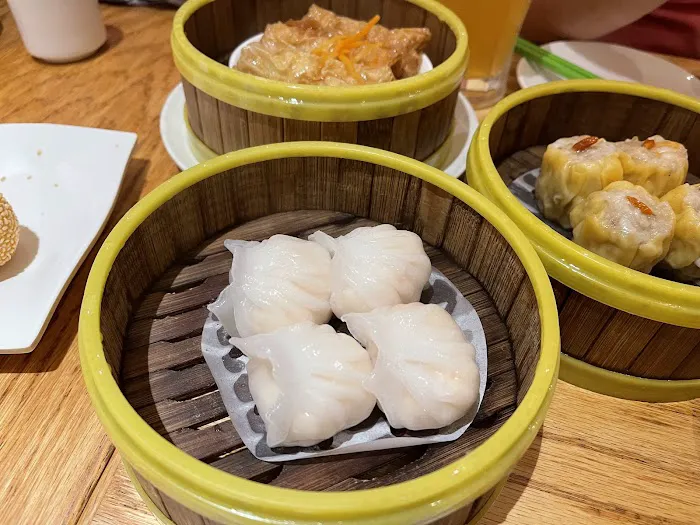 Tim Ho Wan Hell's Kitchen 6