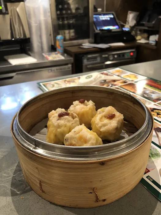 Tim Ho Wan Hell's Kitchen 2