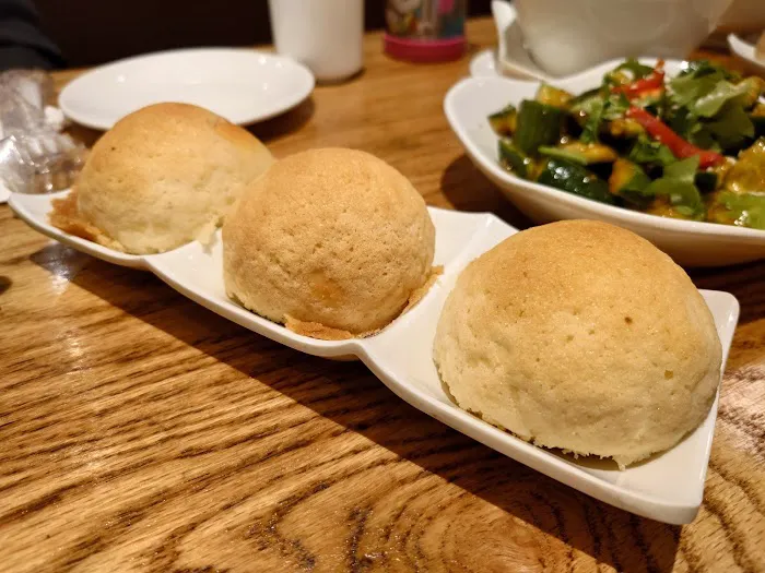 Tim Ho Wan Hell's Kitchen 8