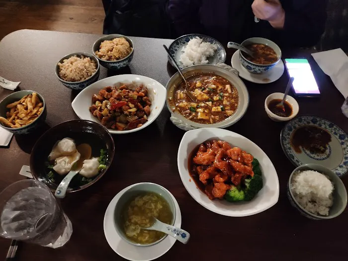 China River 8