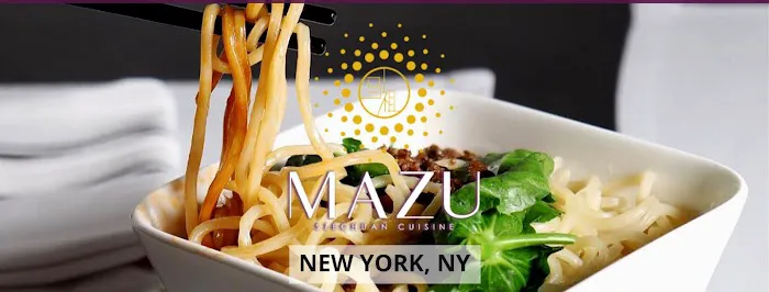 Mazu Szechuan Cuisine 2