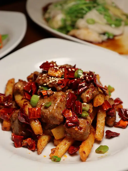 Mazu Szechuan Cuisine 8