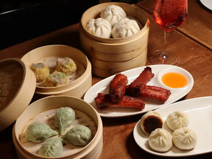 Mazu Szechuan Cuisine 6