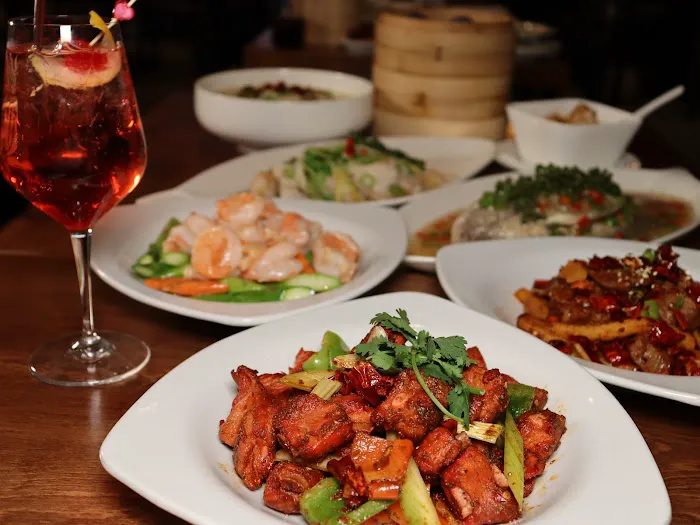 Mazu Szechuan Cuisine 9