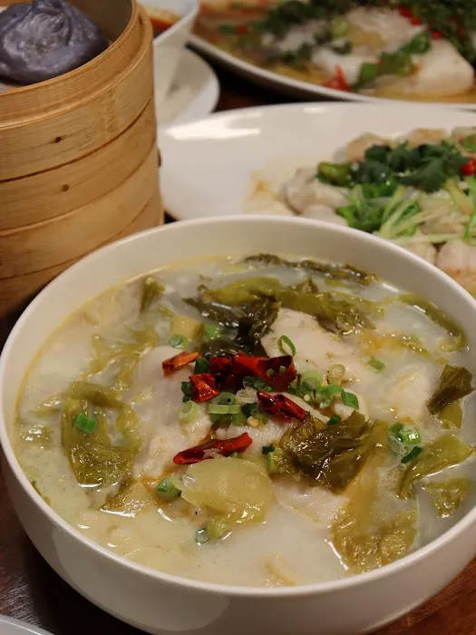 Mazu Szechuan Cuisine 10