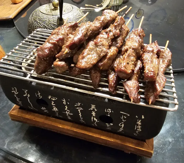 Chef Huang 4
