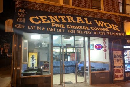 Central Wok