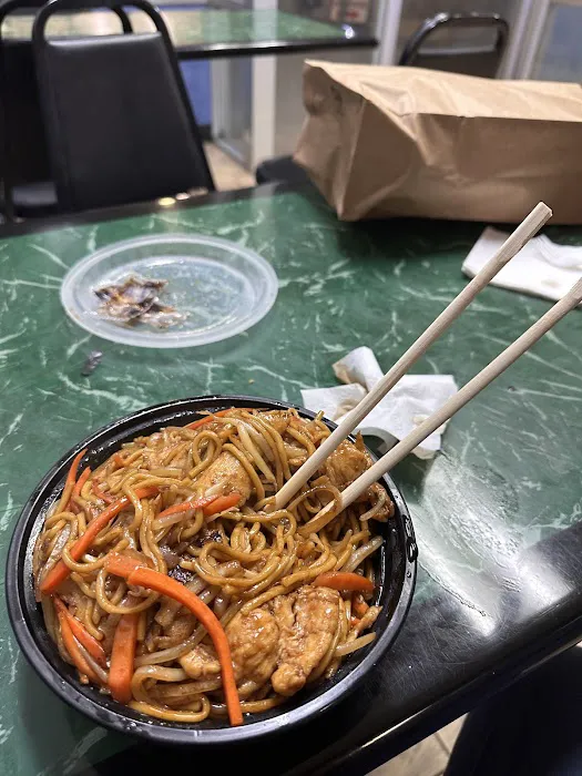 Central Wok 5