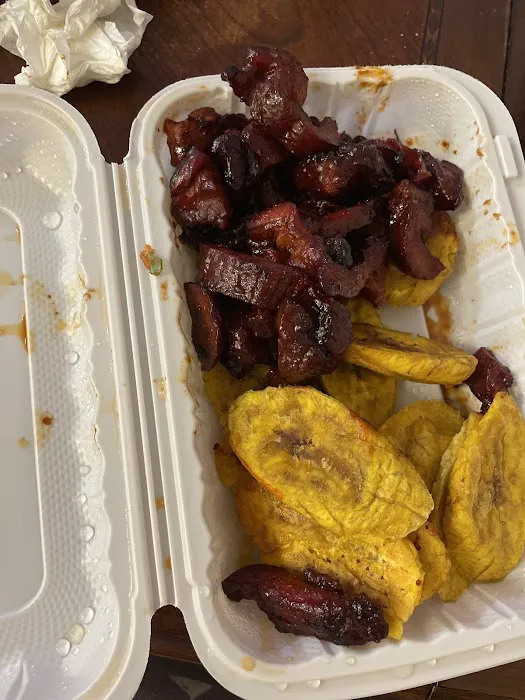 Central Wok 8