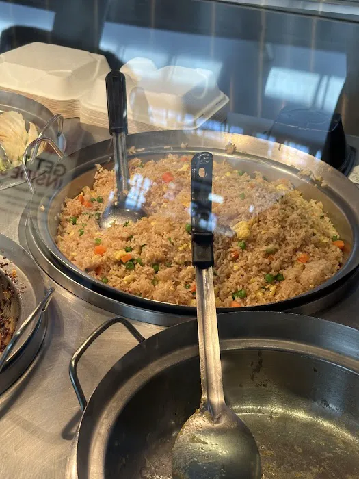 Panda Express 2