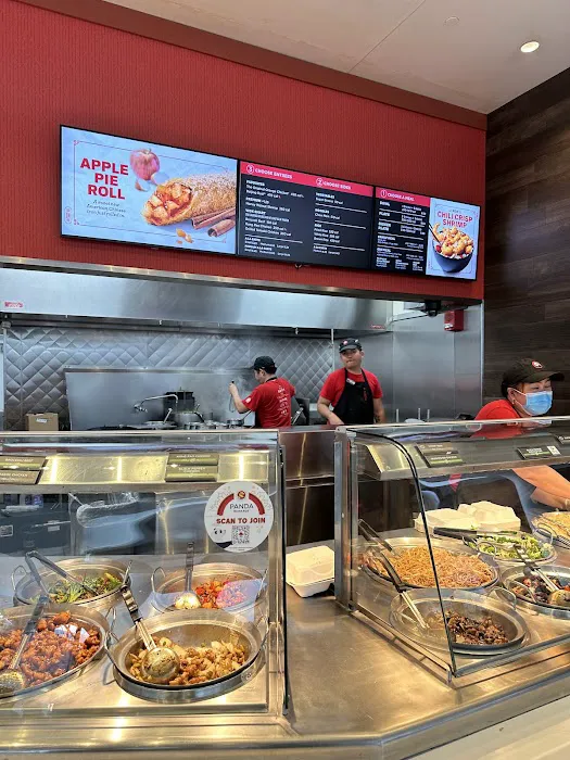 Panda Express 3