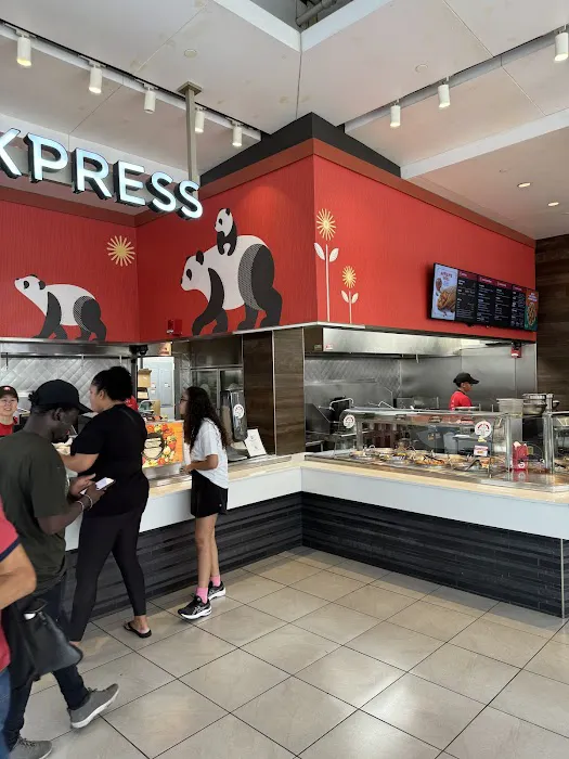 Panda Express 4