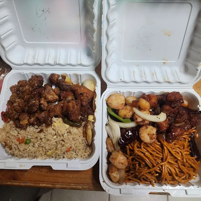 King Cajun Grill 7