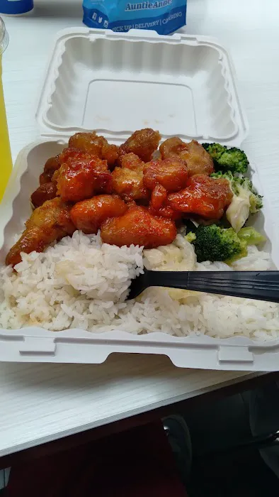 King Cajun Grill 1
