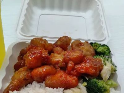 King Cajun Grill 0