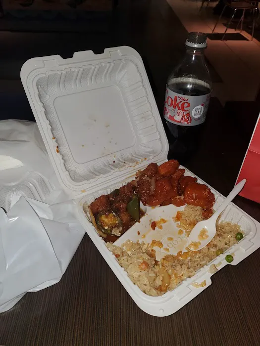 King Cajun Grill 2