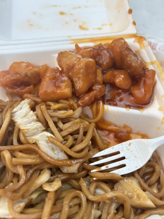 King Cajun Grill 4