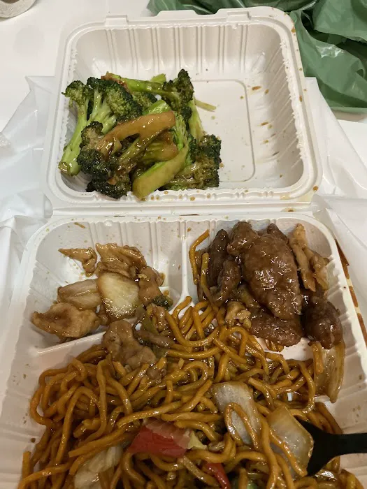 King Cajun Grill 3