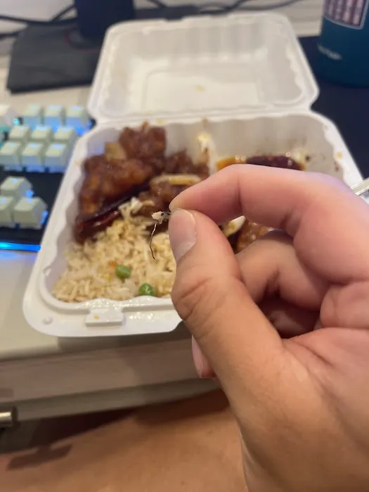 King Cajun Grill 5