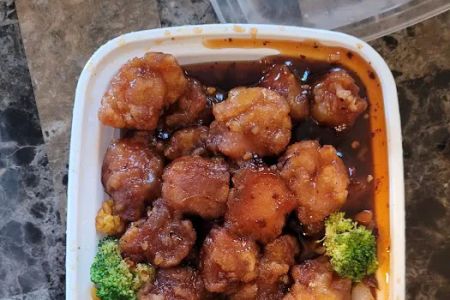 Great Wok