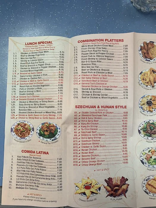 Great Wok 10