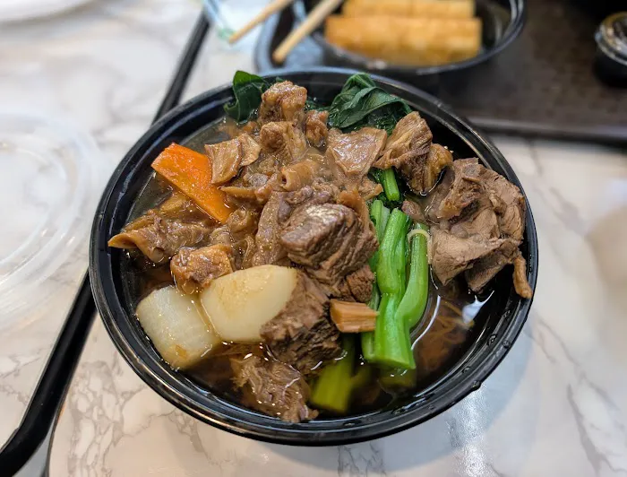 South Lions Dim Sum & Tea - Jersey City 2