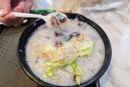 South Lions Dim Sum & Tea - Jersey City
