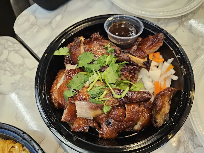 South Lions Dim Sum & Tea - Jersey City 9