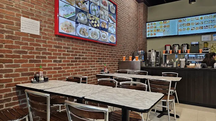 South Lions Dim Sum & Tea - Jersey City 7