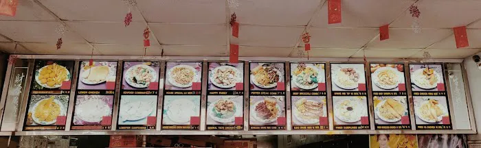 Hong Kong 8