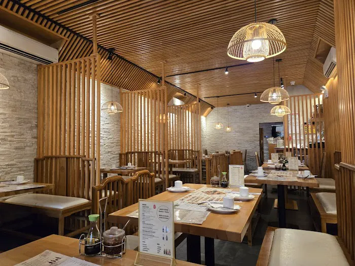 Dimsum Garden 3