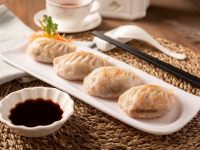 Dimsum Garden 0
