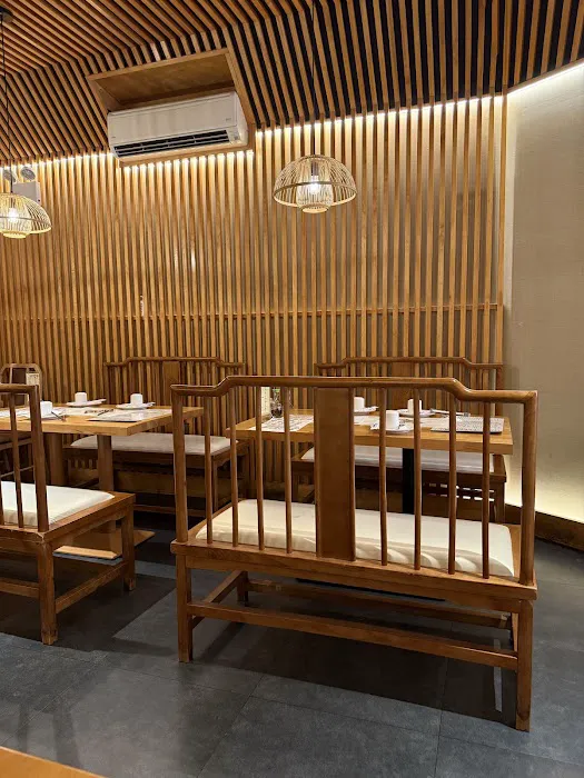 Dimsum Garden 10