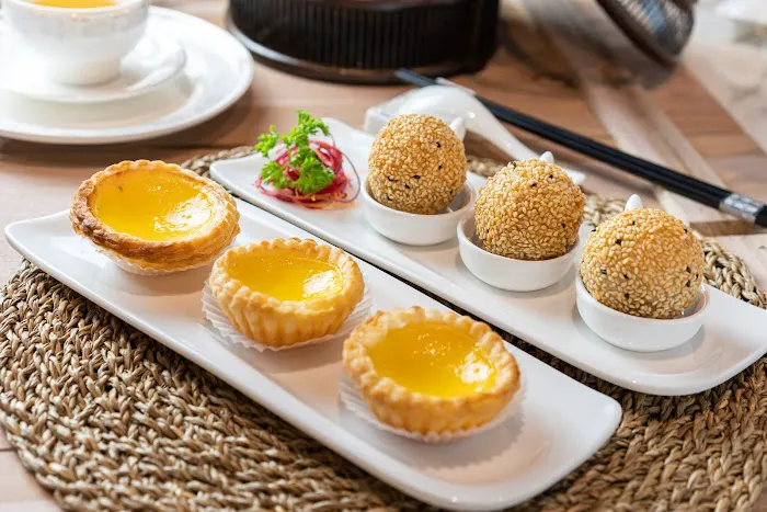 Dimsum Garden 7