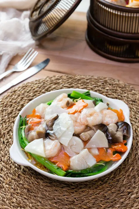 Dimsum Garden 9