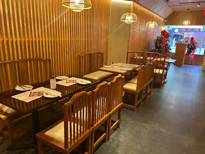 Dimsum Garden 5