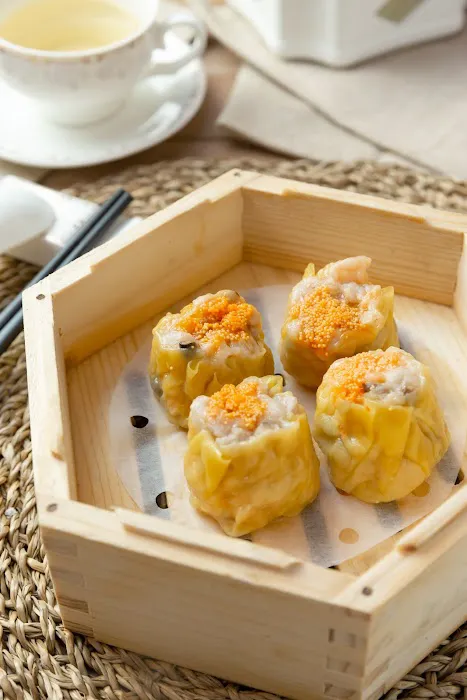 Dimsum Garden 8