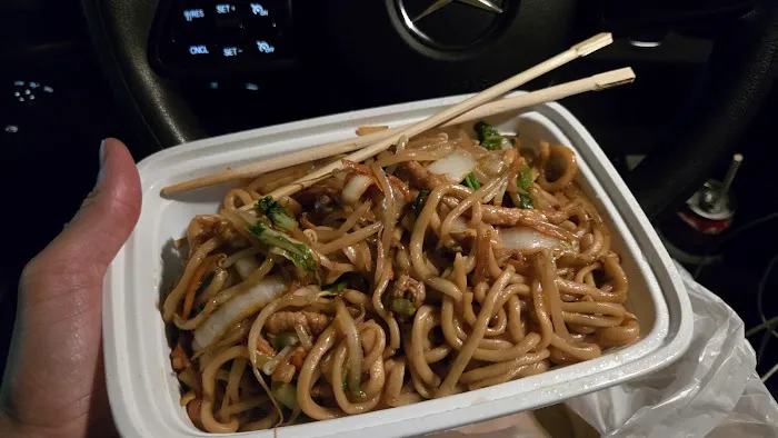 Tasty Hand-Pulled Noodles II 2