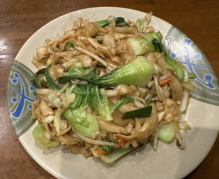 Tasty Hand-Pulled Noodles II 4