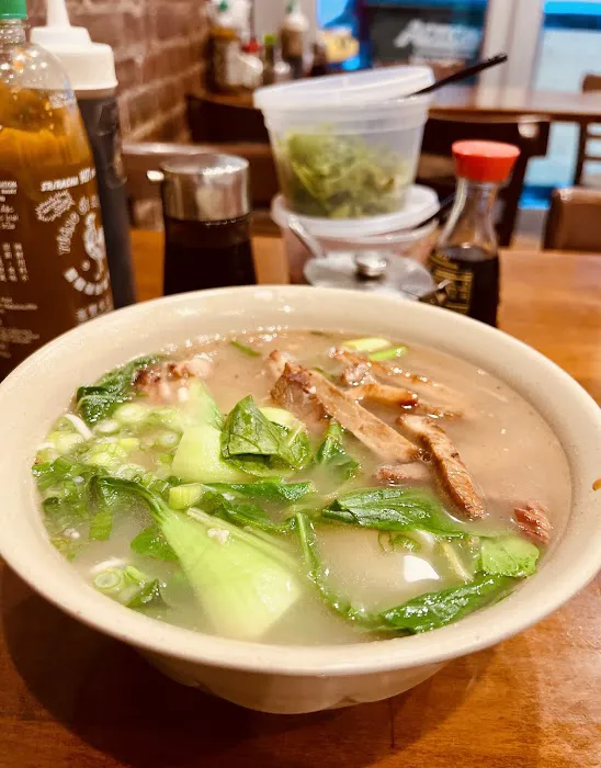 Tasty Hand-Pulled Noodles II 3
