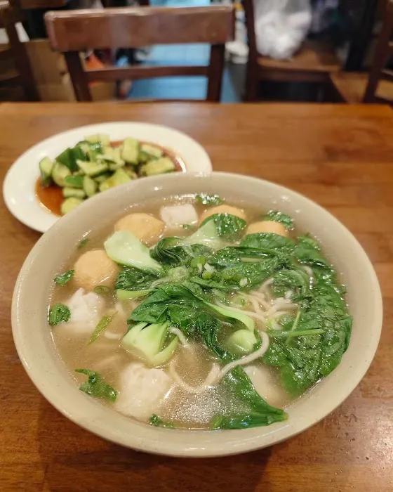 Tasty Hand-Pulled Noodles II 6