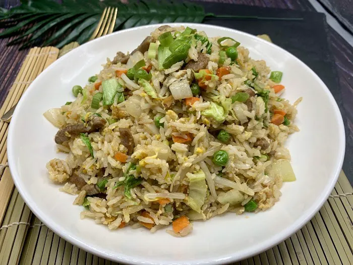 Tasty Hand-Pulled Noodles II 9