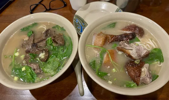 Tasty Hand-Pulled Noodles II 5