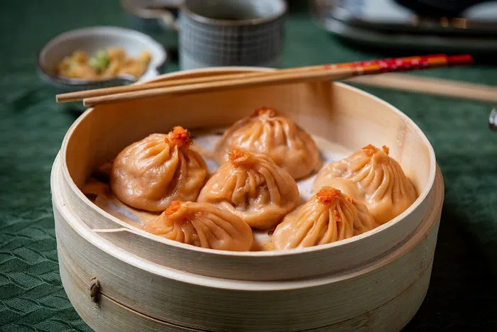 Xie Bao 蟹宝 Manhattan 2