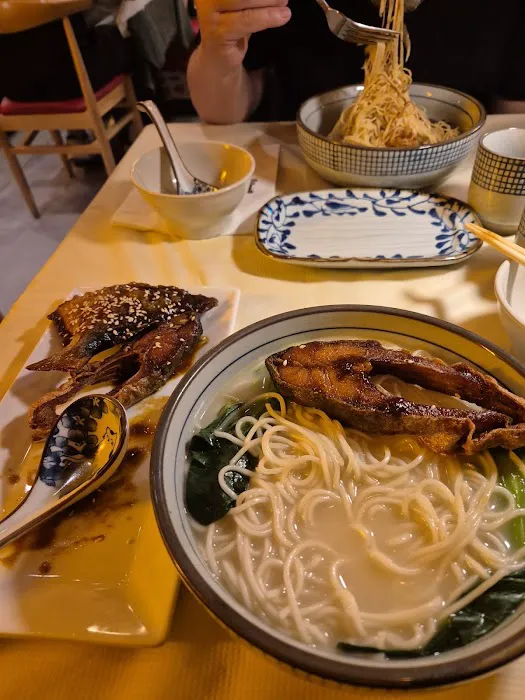 Xie Bao 蟹宝 Manhattan 6